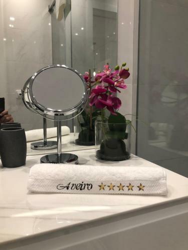 Apartamento Aveiro 5 Estrelas Palace