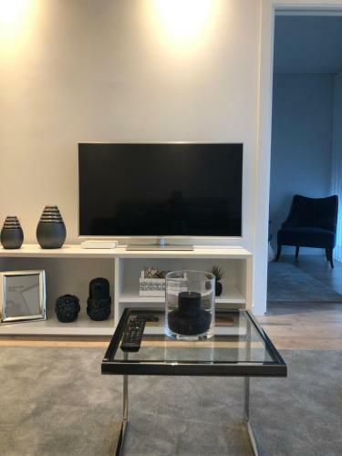 Apartamento Aveiro 5 Estrelas Palace