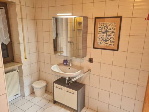 Fifties Apartment Bechhofen