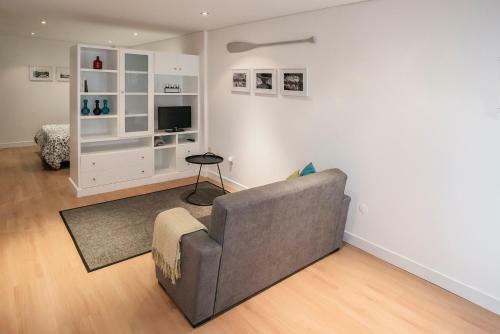 Apartamento Ria 43