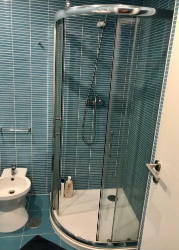 Apartamento Ria 43
