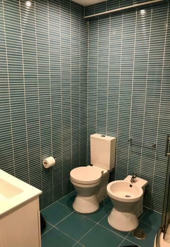 Apartamento Ria 43