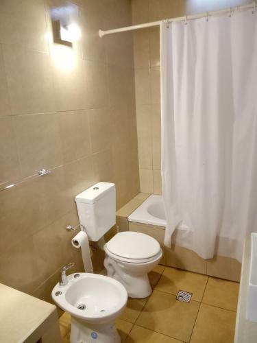 Apartamento Lo De Naky