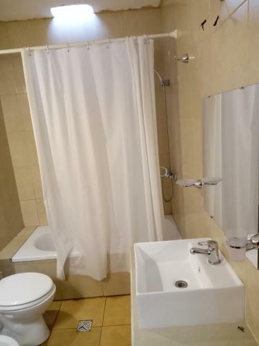 Apartamento Lo De Naky
