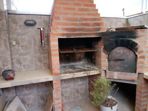 Apartamento Lo De Naky