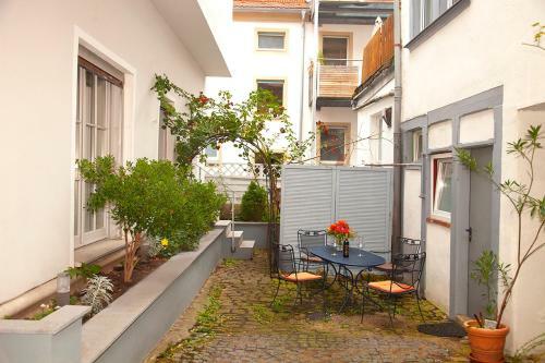 Apartamento Adam&eva