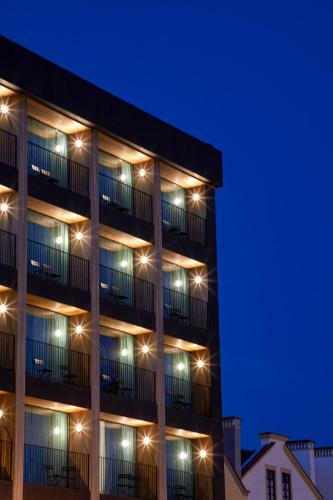 Avenida 60 Premium Apartments