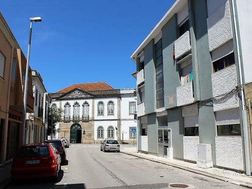 Apartamento Com Patio