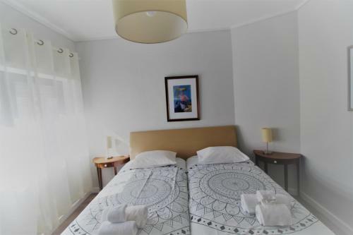 Apartamento Com Patio