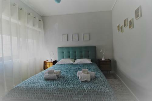 Apartamento Com Patio