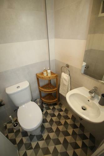 Apartamento Com Patio