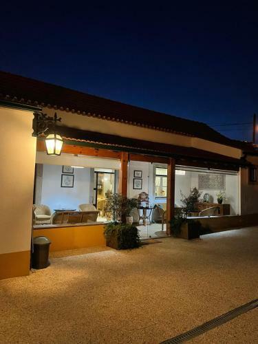 Bed & Breakfast Casa D'oliveira