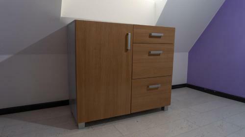 Apartamento Ferienwohnung In Der Mainleite F�r Vier