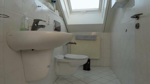 Apartamento Ferienwohnung In Der Mainleite F�r Vier