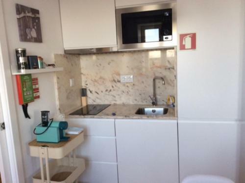 Apartamento Sacha Ria Em Pleno Cora��o De Aveiro