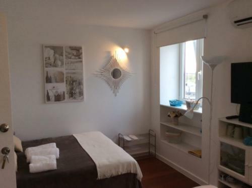 Apartamento Sacha Ria Em Pleno Cora��o De Aveiro