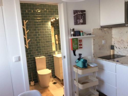 Apartamento Sacha Ria Em Pleno Cora��o De Aveiro