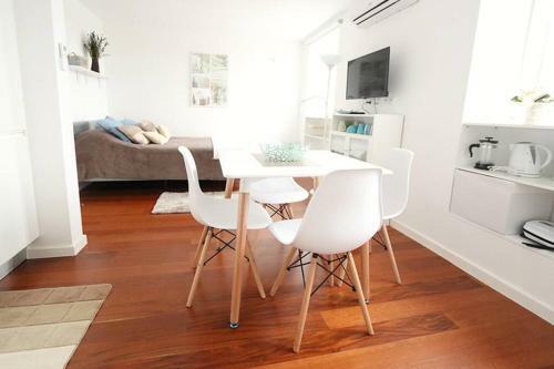 Apartamento Sacha Ria Em Pleno Cora��o De Aveiro