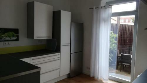 Apartamento Design Ferienwohnung Am Spargelturm