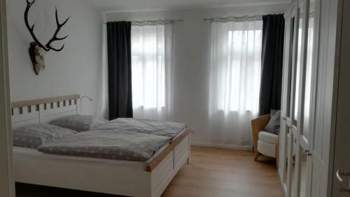 Apartamento Design Ferienwohnung Am Spargelturm