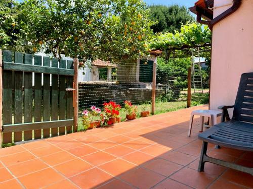 Casa Do Pa�o Aveiro Holidayhome