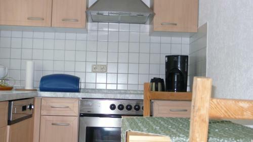 Apartamento Ferienwohnung Gisela