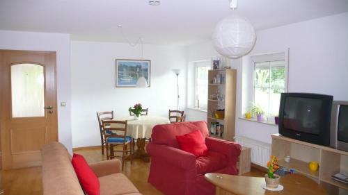 Apartamento Ferienwohnung Gisela