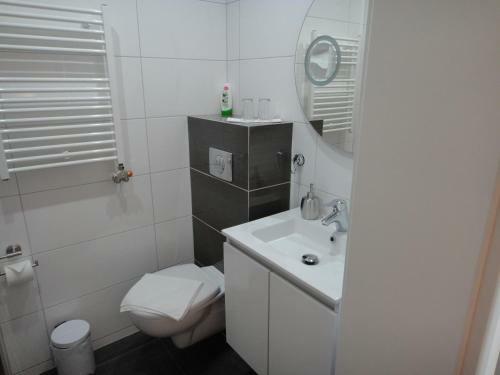 Hostal G�stehaus Am Sonnenberg