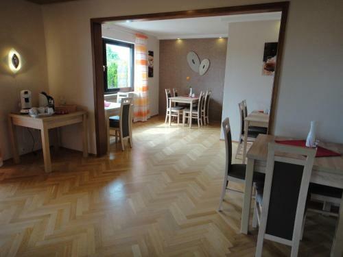 Hostal G�stehaus Am Sonnenberg