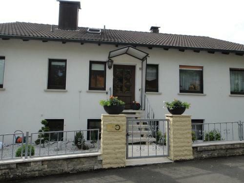 Hostal G�stehaus Am Sonnenberg