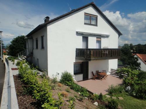 Hostal G�stehaus Am Sonnenberg
