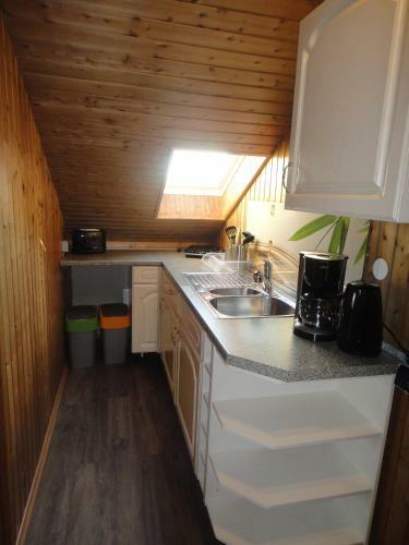 Hostal G�stehaus Am Sonnenberg