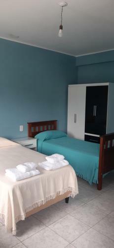 Apartamento Hospedaje Los Rulitoss