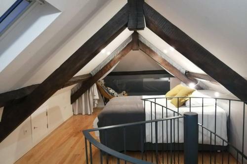 Apartamento Ficus �urea
