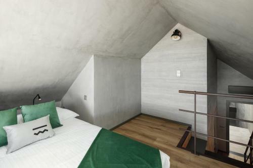 Apartamento Cais Do Pescador