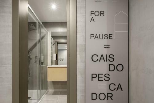 Apartamento Cais Do Pescador