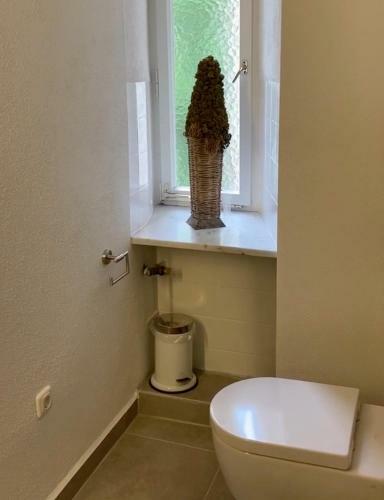 Apartamento Ferienwohnung Dom- U. Regnitzblick