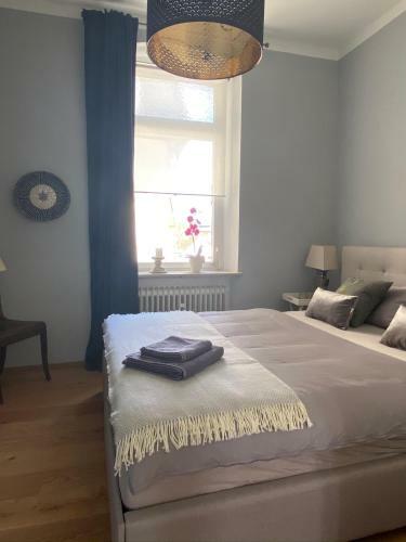 Apartamento Ferienwohnung Dom- U. Regnitzblick