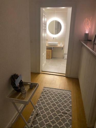Apartamento Ferienwohnung Dom- U. Regnitzblick