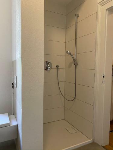 Apartamento Ferienwohnung Dom- U. Regnitzblick