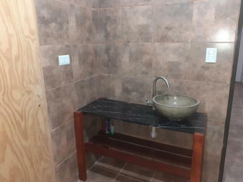 Apartamento Alojamiento Huaico
