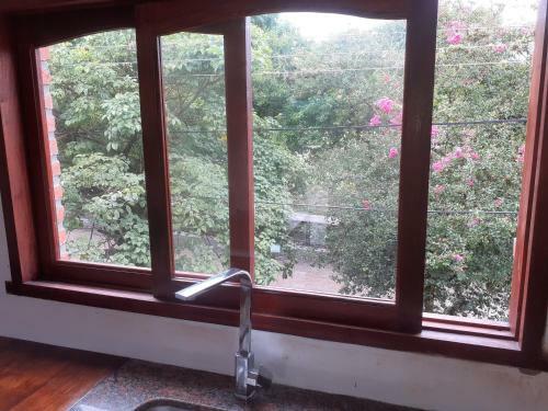 Apartamento Alojamiento Huaico