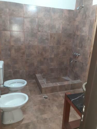 Apartamento Alojamiento Huaico