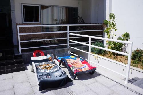 Casinha Das Bonecas - Casa Com Piscina Privada
