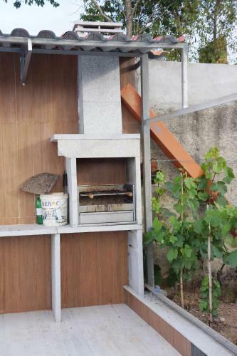 Casinha Das Bonecas - Casa Com Piscina Privada