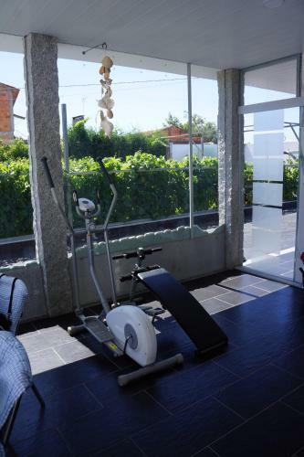 Casinha Das Bonecas - Casa Com Piscina Privada