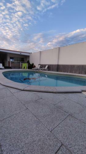 Casinha Das Bonecas - Casa Com Piscina Privada