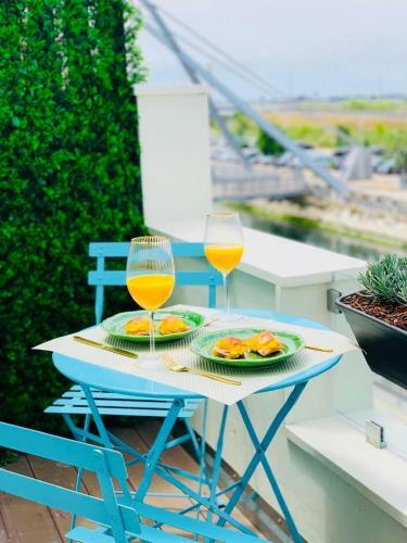 Hostal Urbana Homes