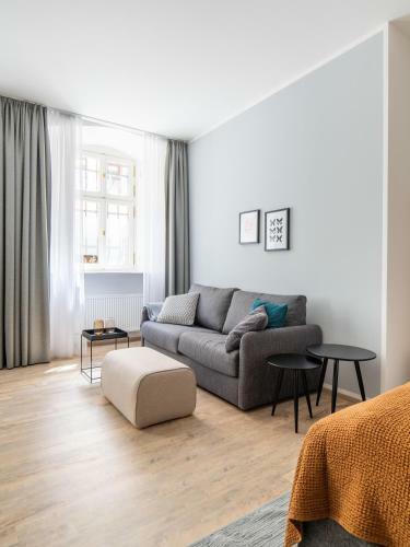 Apartamento Limehome Bamberg Ke�lerstra�e