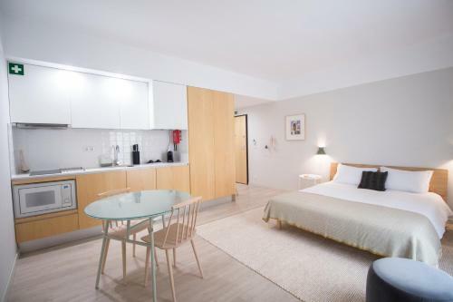 Art Home Apartments I